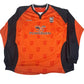 Ipswich Town 2004/2005 Away Long Sleeve Shirt 4XL