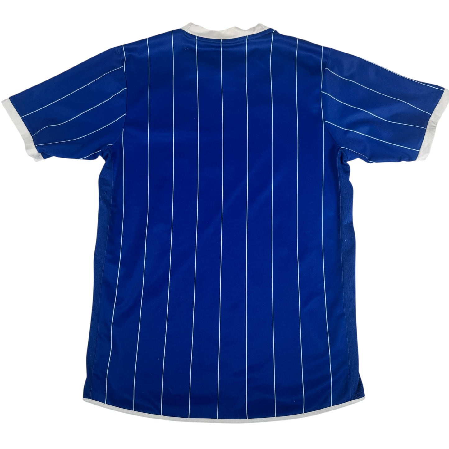 Ipswich Town 2007/2008 Home Football Shirt Medium