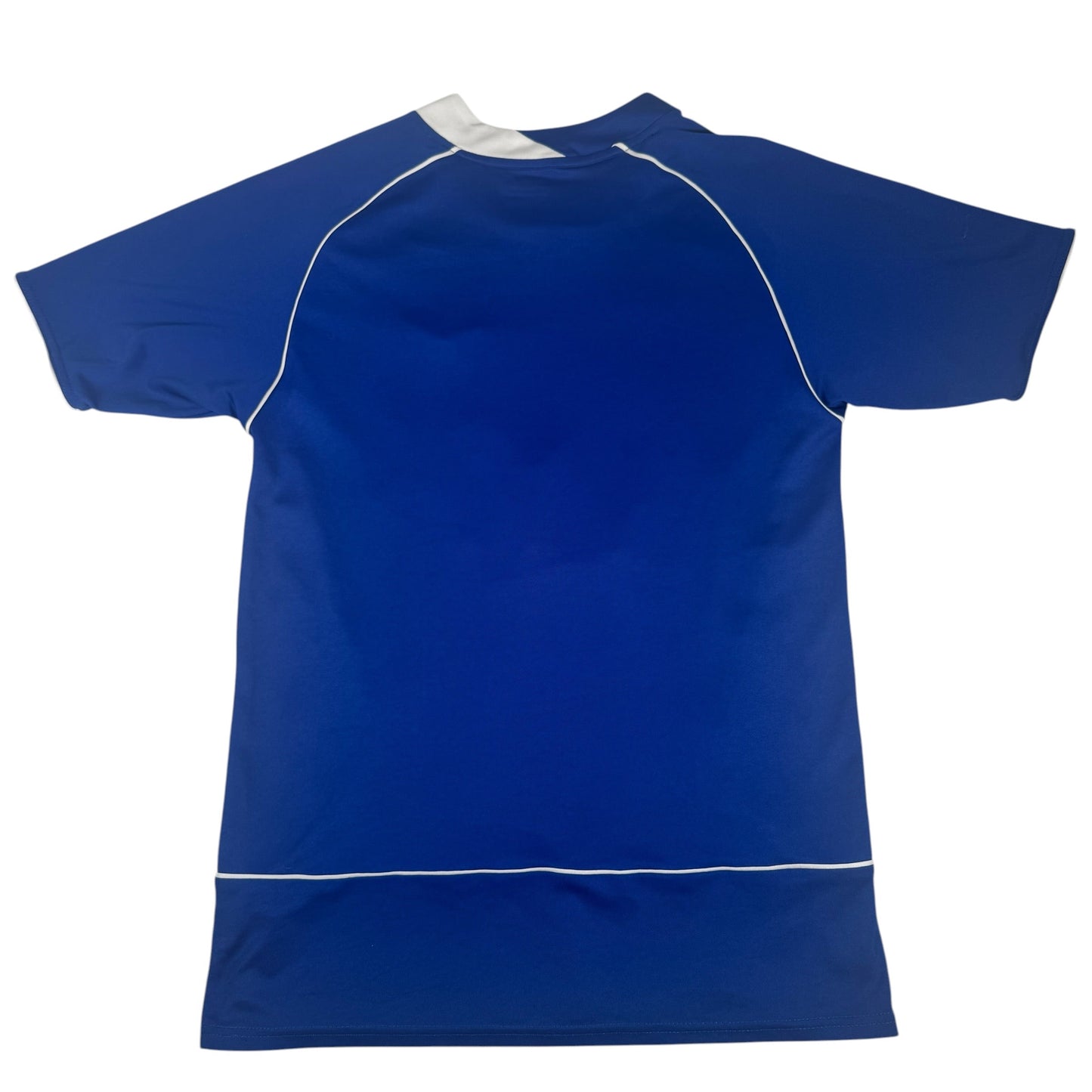 Ipswich Town 2009/2010/2011 Home Football Shirt Small