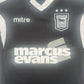 Ipswich Town 2010/2011 Away Football Shirt Medium