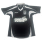 Ipswich Town 2010/2011 Away Football Shirt Medium