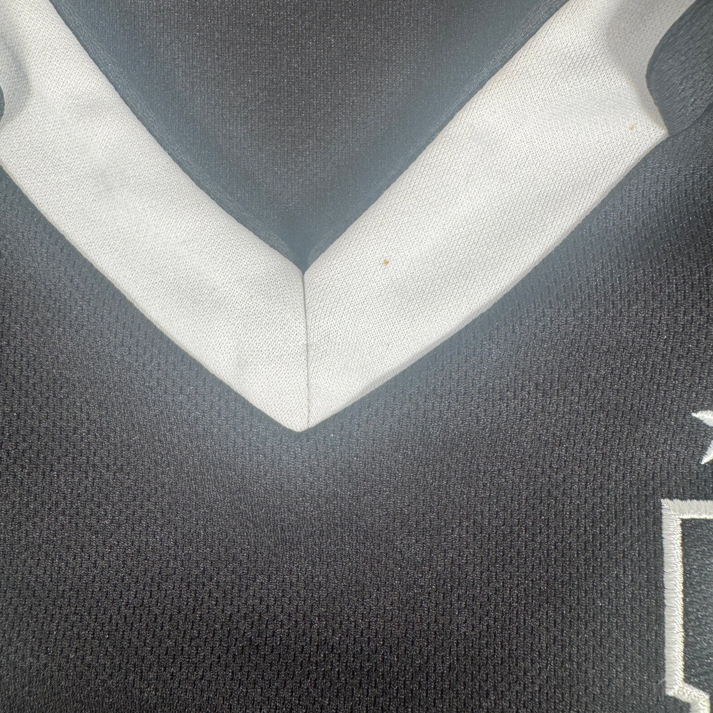 Ipswich Town 2010/2011 Away Football Shirt Medium