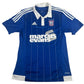 Ipswich Town 2015/2016 Home Football Shirt Medium