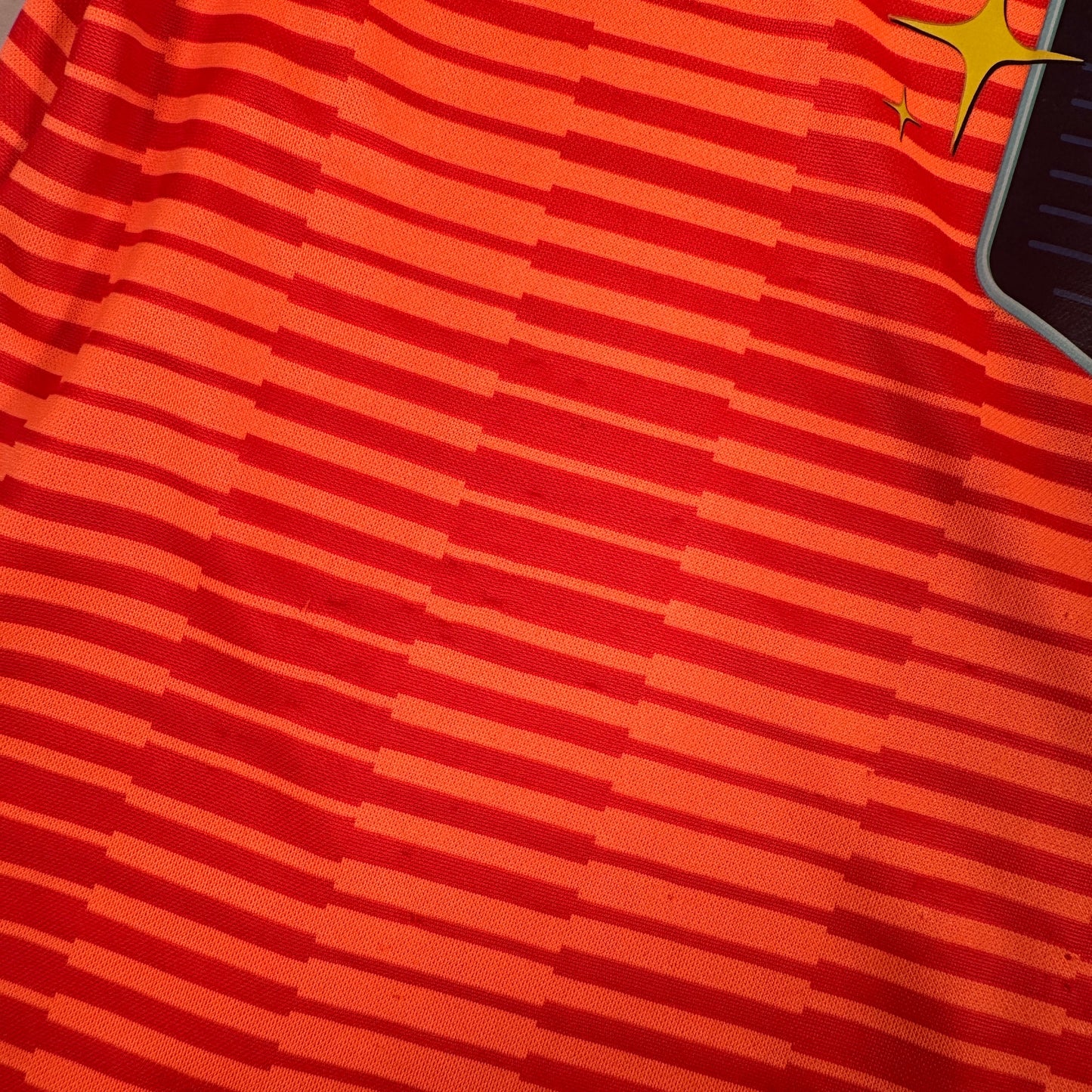 Ipswich Town 2018/2019/2020 Away Third Football Shirt XL