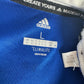 Ipswich Town 2019/2020 Home Football Shirt Large
