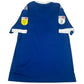 Ipswich Town 2020/2021 Home Football Shirt XL