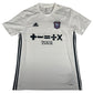 Ipswich Town 2021/2022 Away Football Shirt Large