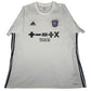 Ipswich Town 2021/2022 Away Football Shirt XXL