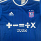 Ipswich Town 2021/2022 Home Football Shirt Medium BNWT