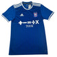 Ipswich Town 2021/2022 Home Football Shirt Medium BNWT