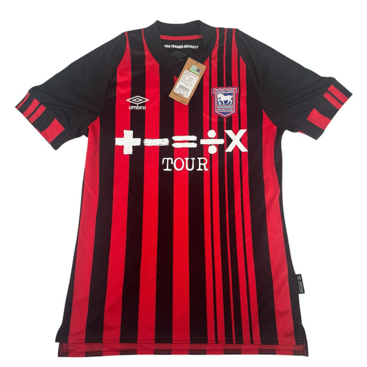 Ipswich Town 2022/2023 Away Shirt Medium BNWT