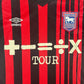 Ipswich Town 2022/2023 Away Football Shirt Medium