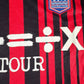 Ipswich Town 2022/2023 Away Football Shirt Medium