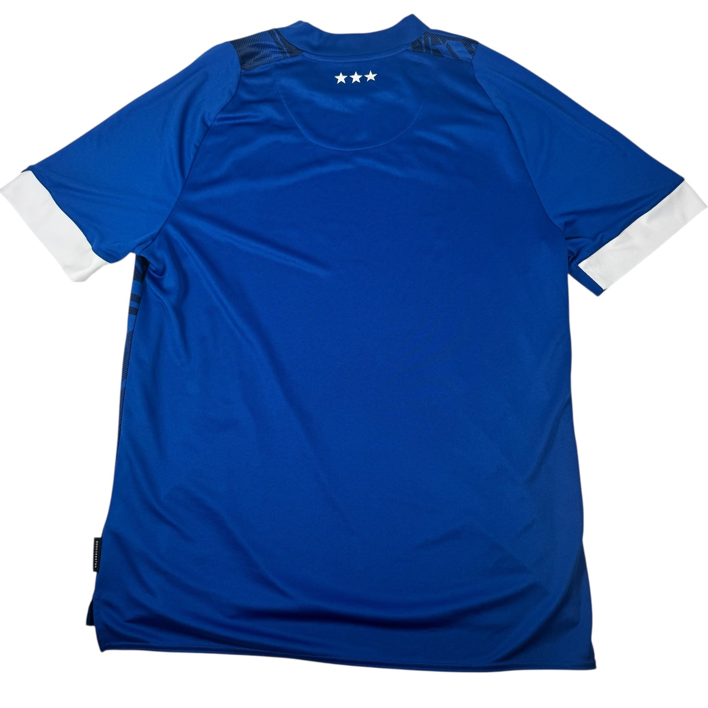 Ipswich Town 2022/2023 Home Football Shirt 2XL