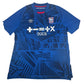 Ipswich Town 2022/2023 Home Football Shirt 2XL