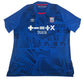 Ipswich Town 2022/2023 Home Football Shirt 3XL