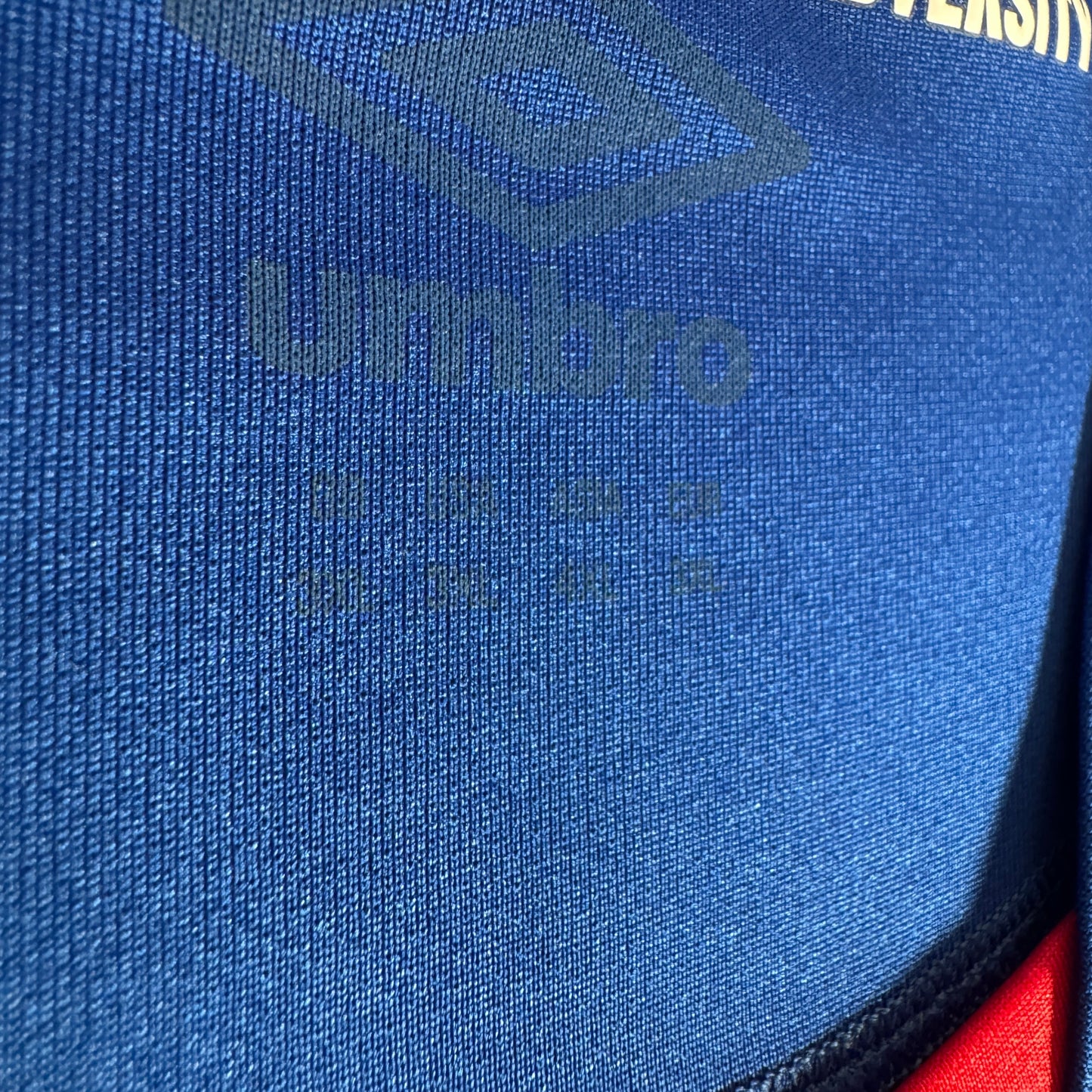Ipswich Town 2022/2023 Home Football Shirt 3XL