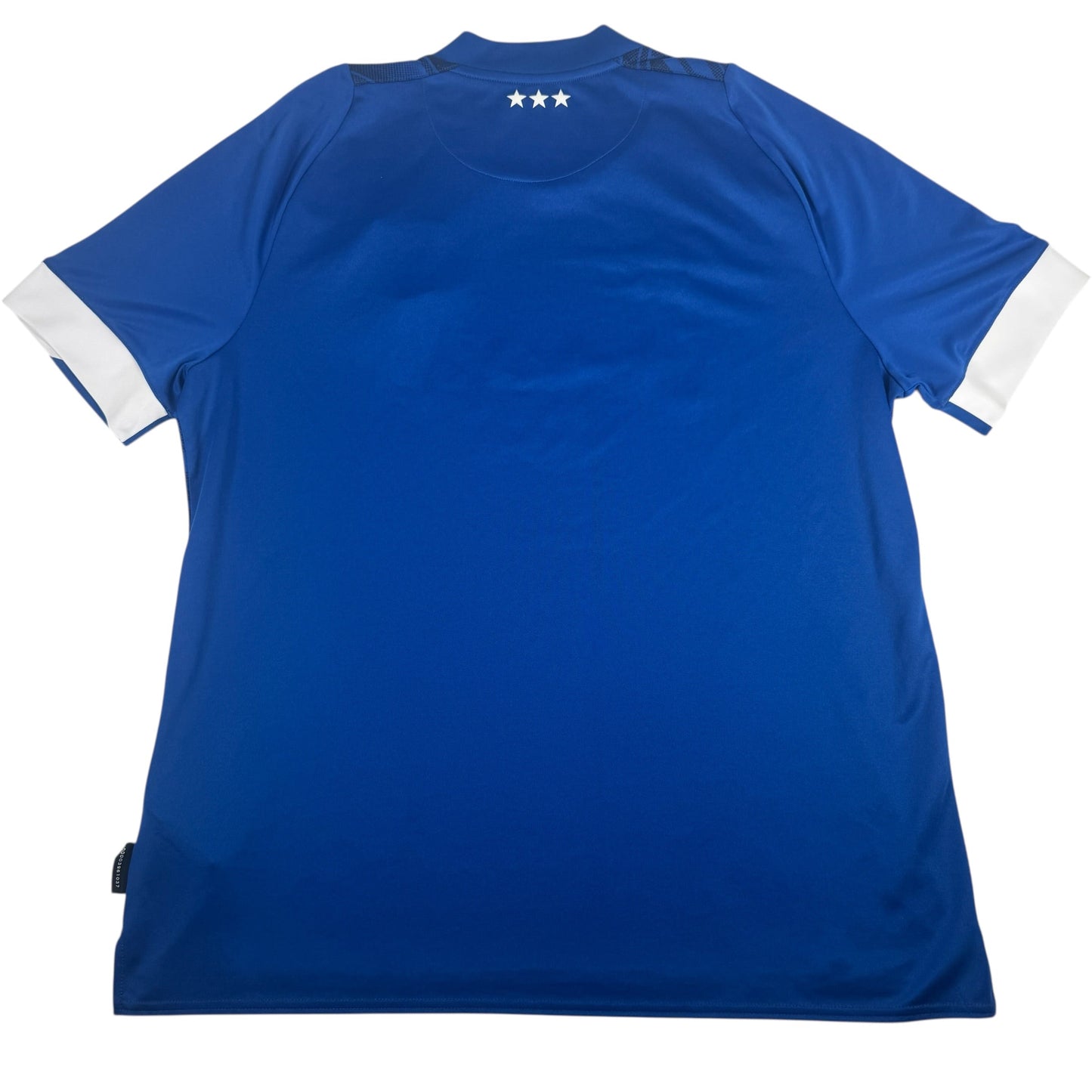 Ipswich Town 2022/2023 Home Football Shirt 3XL