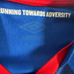 Ipswich Town 2022/2023 Home Football Shirt Medium