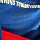 Ipswich Town 2022/2023 Home Football Shirt Medium