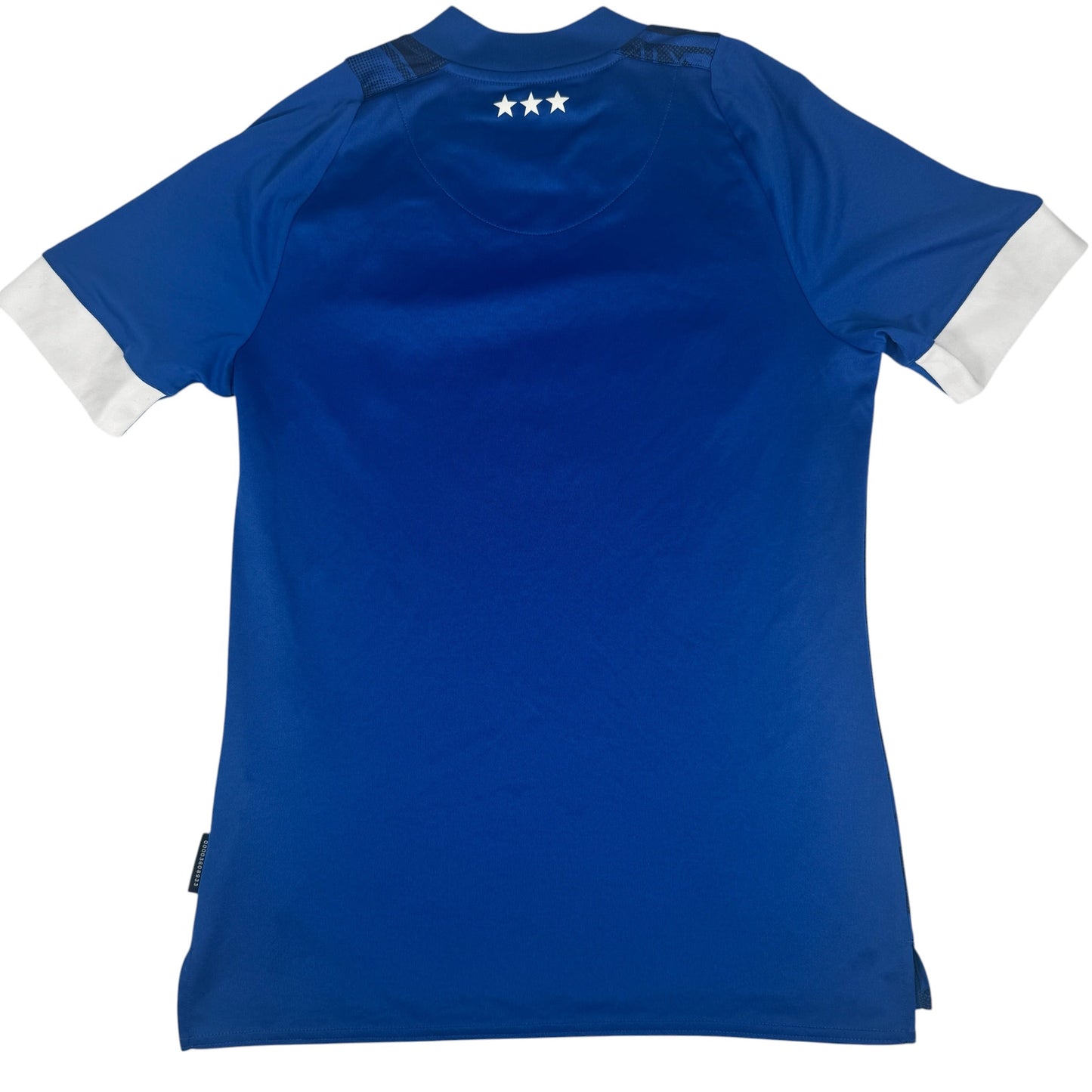 Ipswich Town 2022/2023 Home Football Shirt Medium