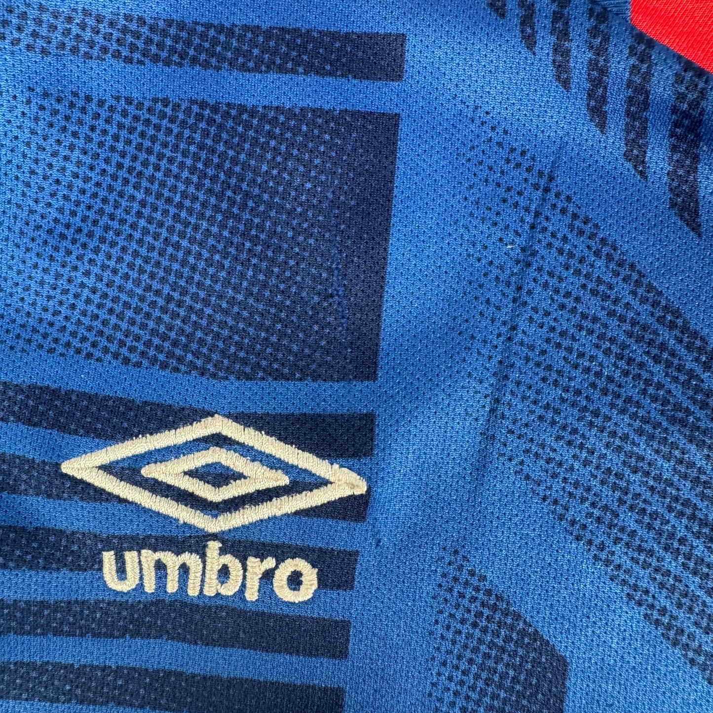 Ipswich Town 2022/2023 Home Football Shirt Small