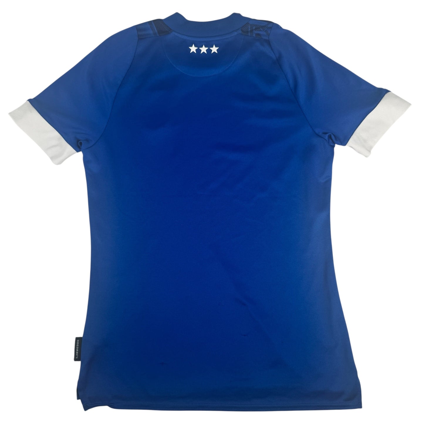 Ipswich Town 2022/2023 Home Football Shirt Small
