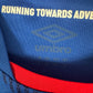 Ipswich Town 2022/2023 Home Football Shirt XL