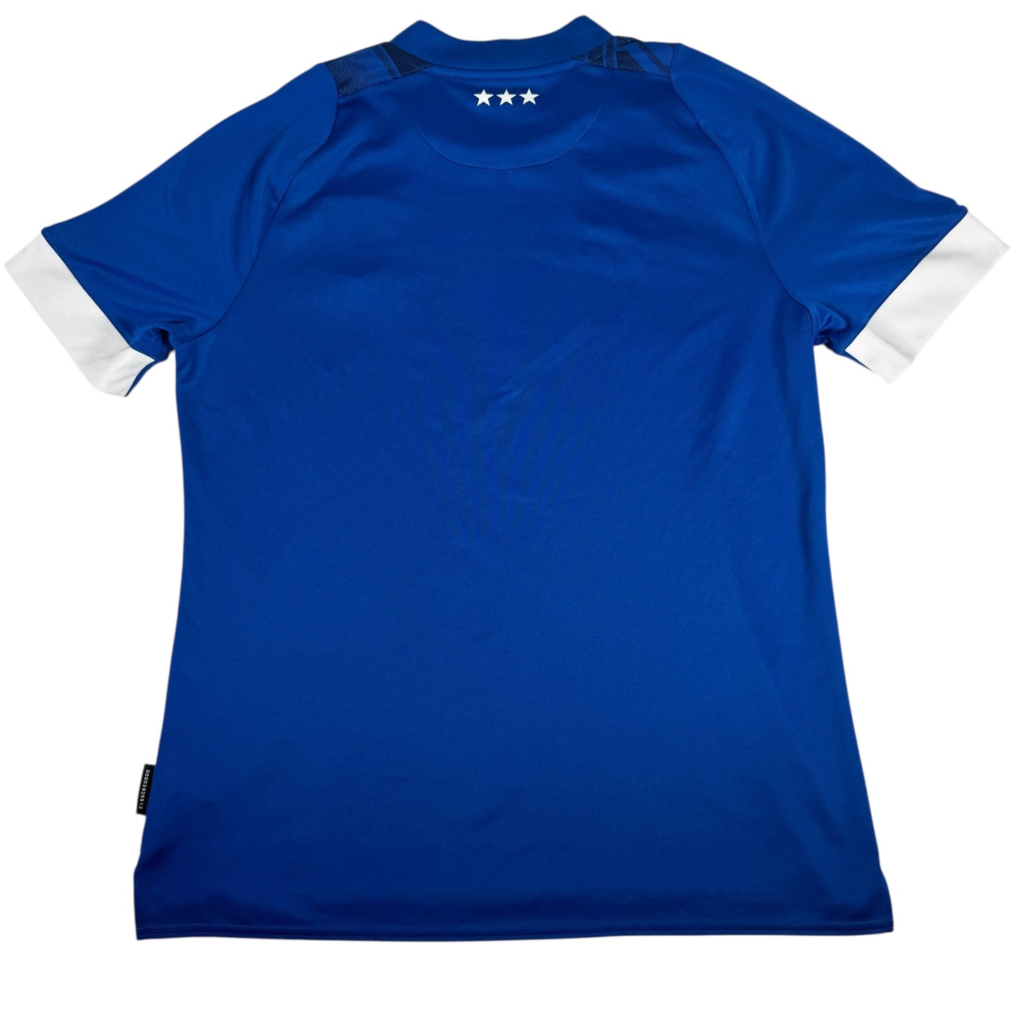 Ipswich Town 2022/2023 Home Football Shirt XL