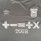 Ipswich Town FC 2022/2023 Third Shirt 2XL