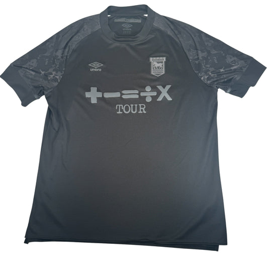 Ipswich Town FC 2022/2023 Third Shirt 2XL