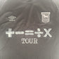 Ipswich Town 2022/2023 Third Shirt XL