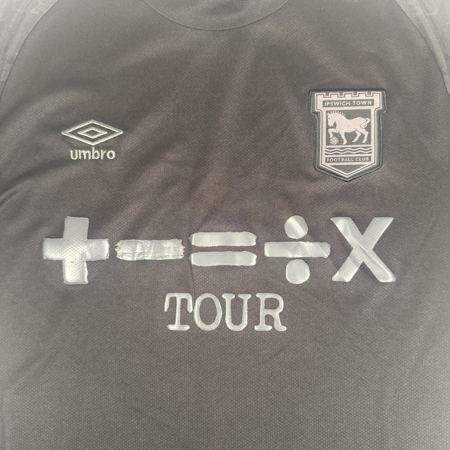 Ipswich Town 2022/2023 Third Shirt XL