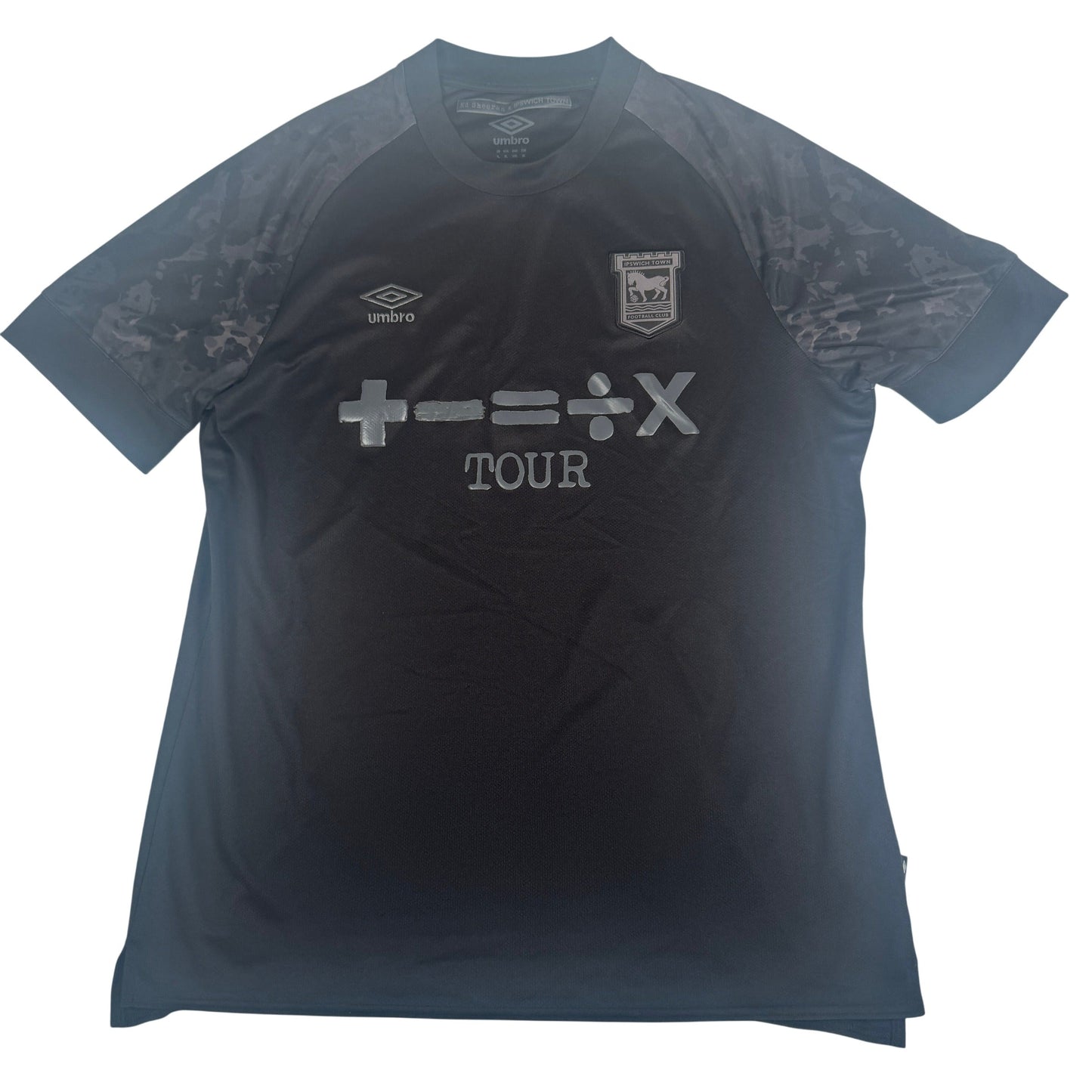 Ipswich Town 2022/2023 Third Shirt XL