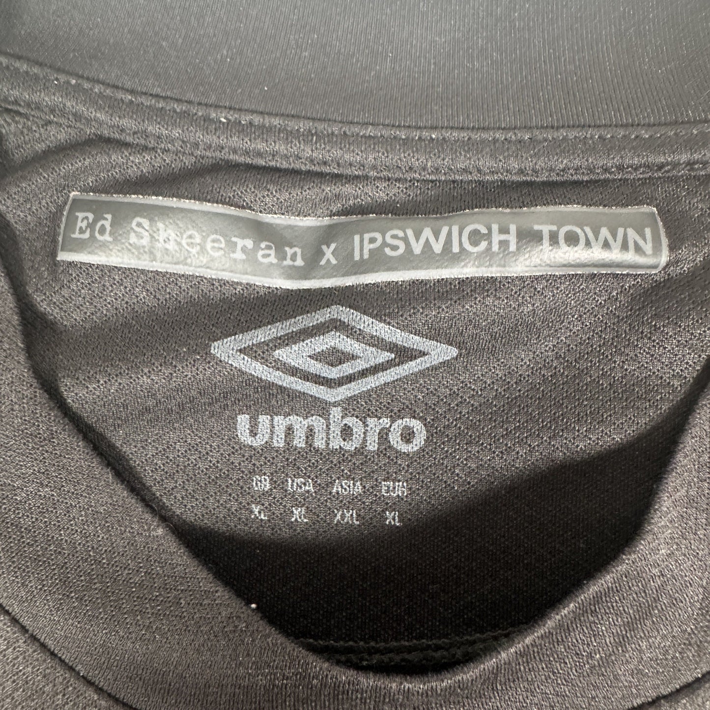 Ipswich Town 2022/2023 Third Shirt XL