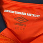 Ipswich Town 2023/2024 Away Shirt 4XL