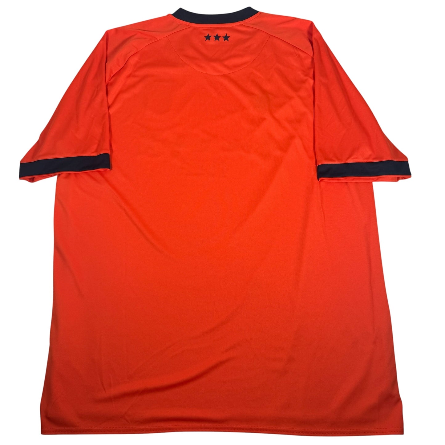 Ipswich Town 2023/2024 Away Shirt 4XL
