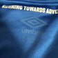 Ipswich Town 2023/2024 Home Football Shirt 4XL