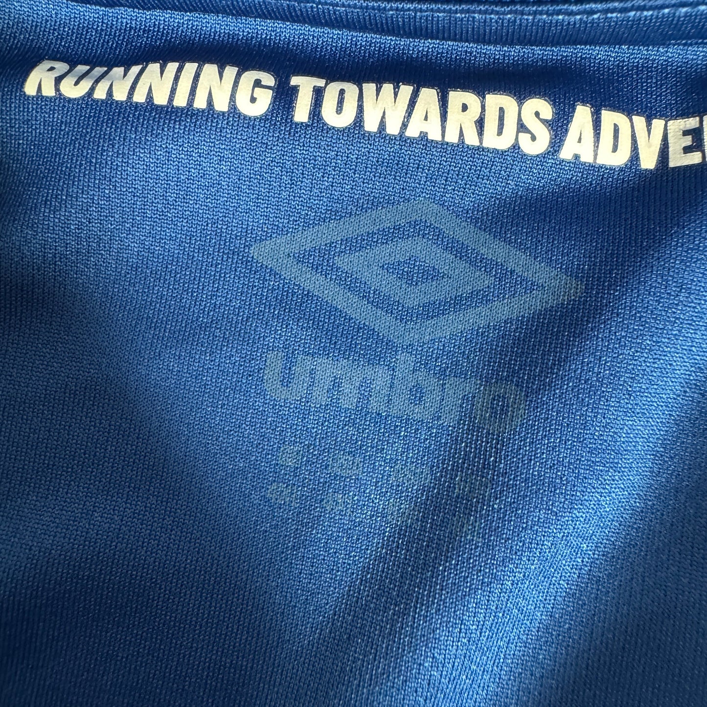 Ipswich Town 2023/2024 Home Football Shirt 4XL