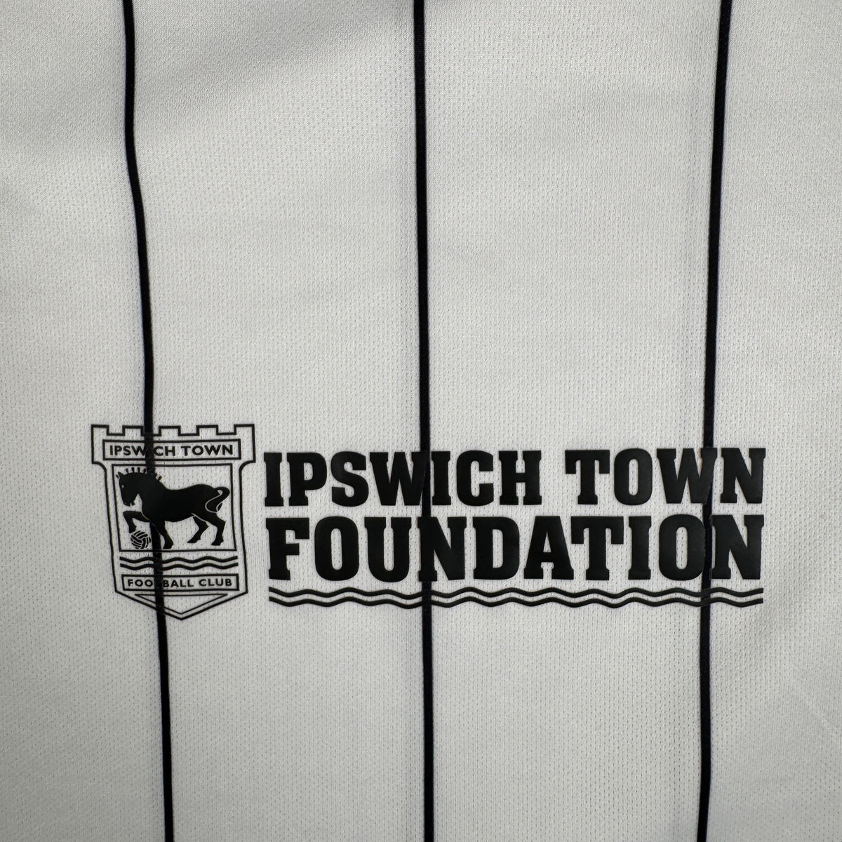 Ipswich Town 2023/2024 Third Football Shirt 3XL