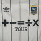 Ipswich Town 2023/2024 Third Football Shirt Small