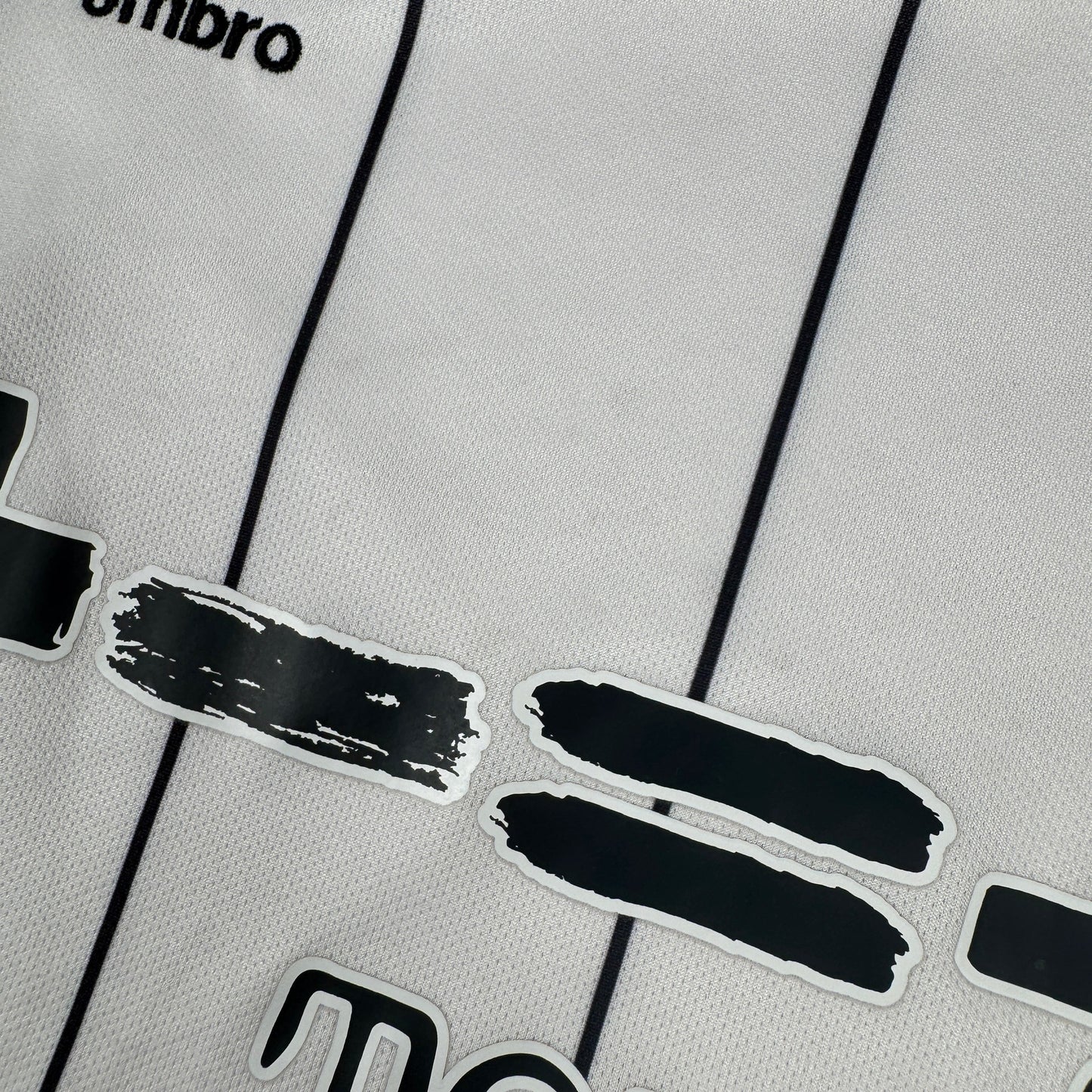 Ipswich Town 2023/2024 Third Football Shirt Small