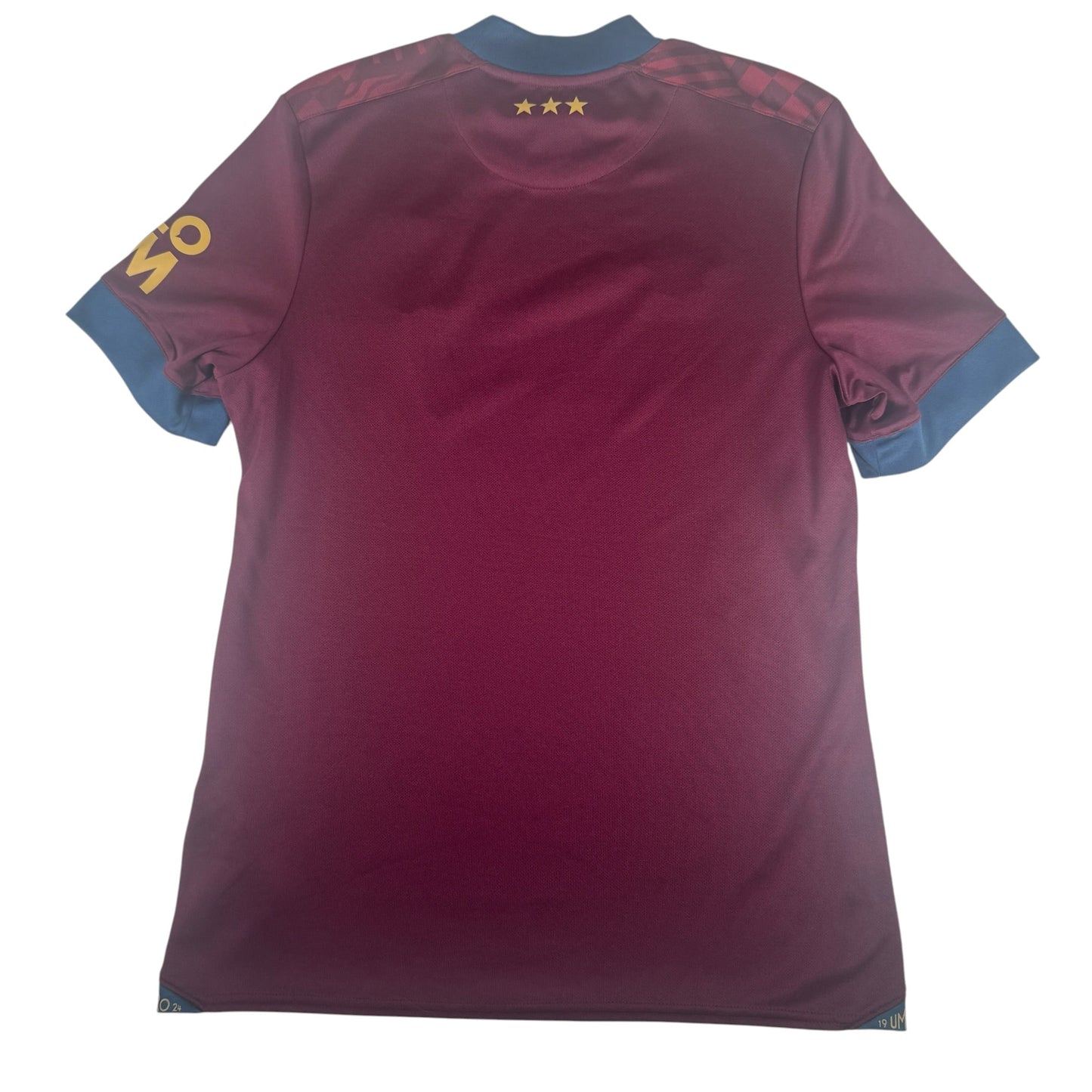 Ipswich Town 2024/2025 Away Football Shirt Medium