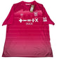 Ipswich Town 2024/2025 Third Football Shirt 4XL BNWT