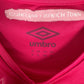 Ipswich Town 2024/2025 Third Football Shirt XL