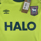 Ipswich Town 2025/2026 Goalkeeper Shirt XL BNWT