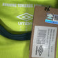 Ipswich Town 2025/2026 Goalkeeper Shirt XL BNWT