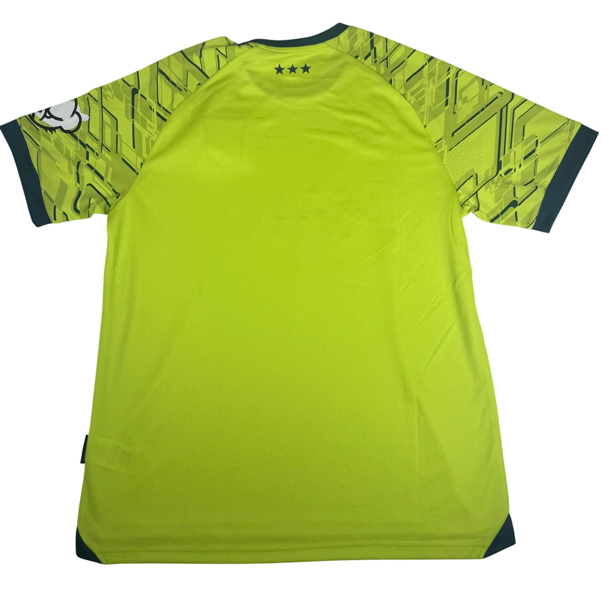 Ipswich Town 2025/2026 Goalkeeper Shirt XL BNWT