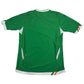 Ireland 2006/2007/2008 Home Football Shirt Medium