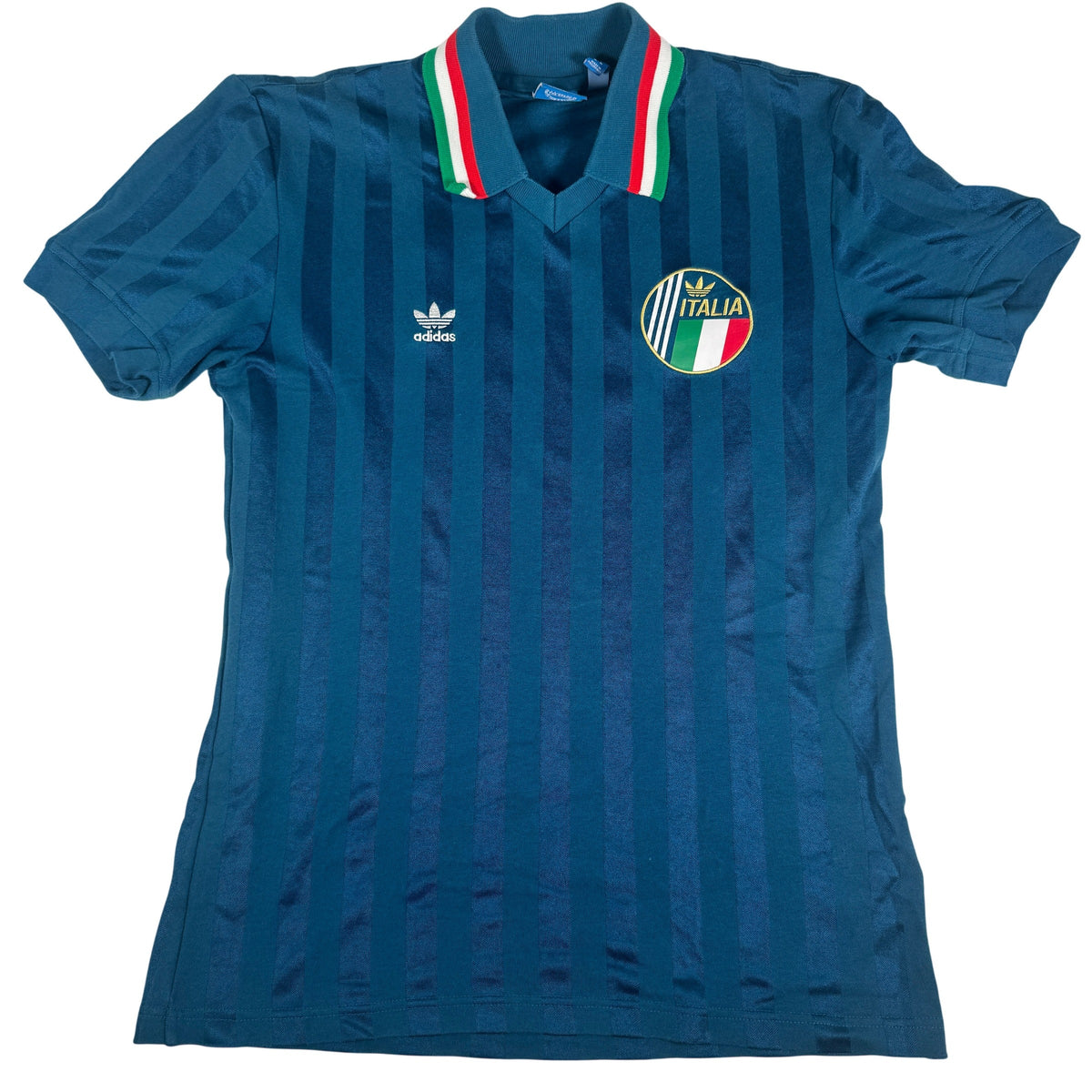 Italy 1986/1987 Home Shirt Medium